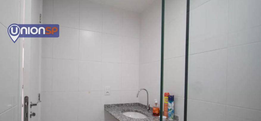 Apartamento à venda com 2 quartos, 50m² - Foto 12