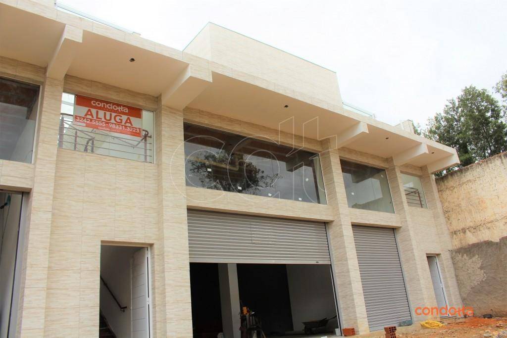 Conjunto Comercial-Sala para alugar, 35m² - Foto 1