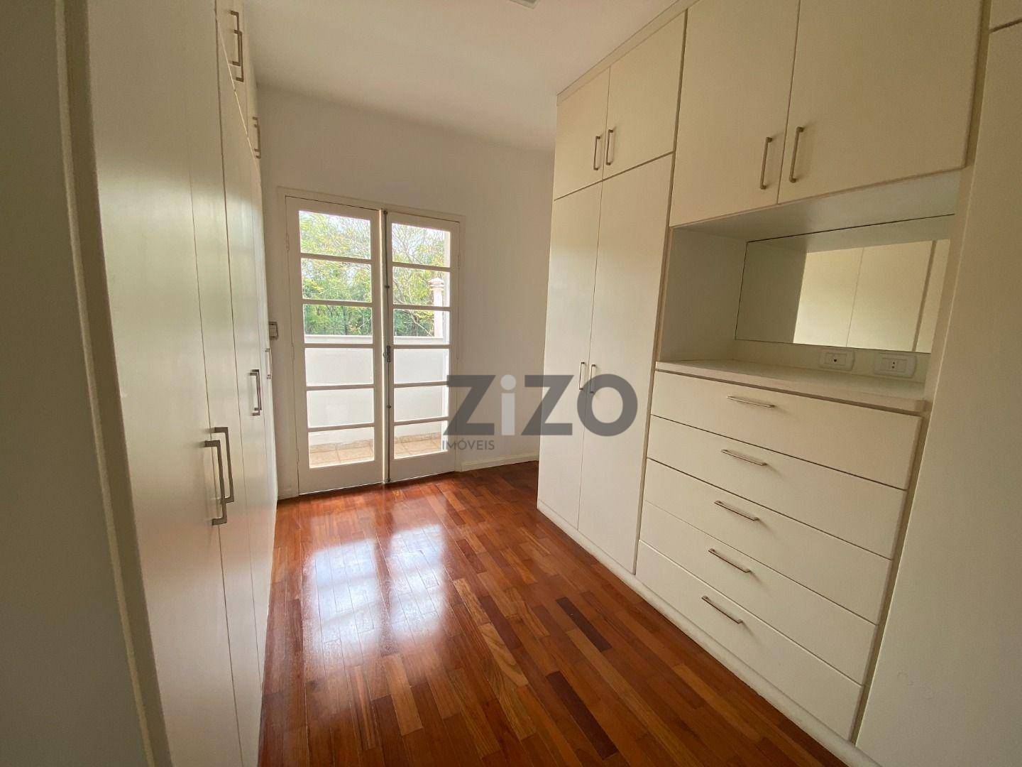 Casa de Condomínio à venda com 3 quartos, 220m² - Foto 29