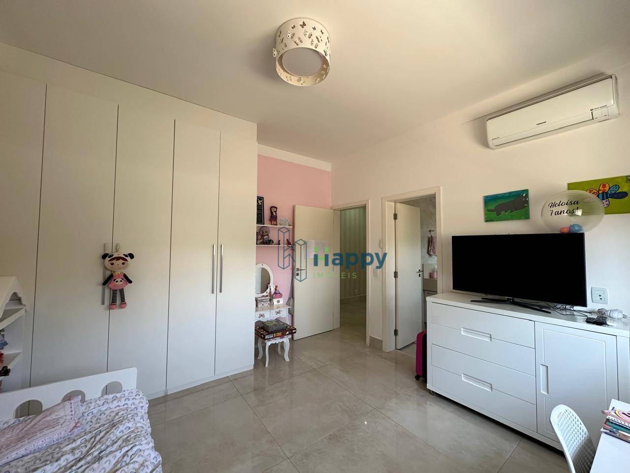 Casa de Condomínio à venda com 3 quartos, 201m² - Foto 39