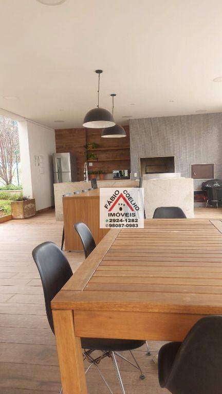 Apartamento à venda com 2 quartos, 62m² - Foto 27