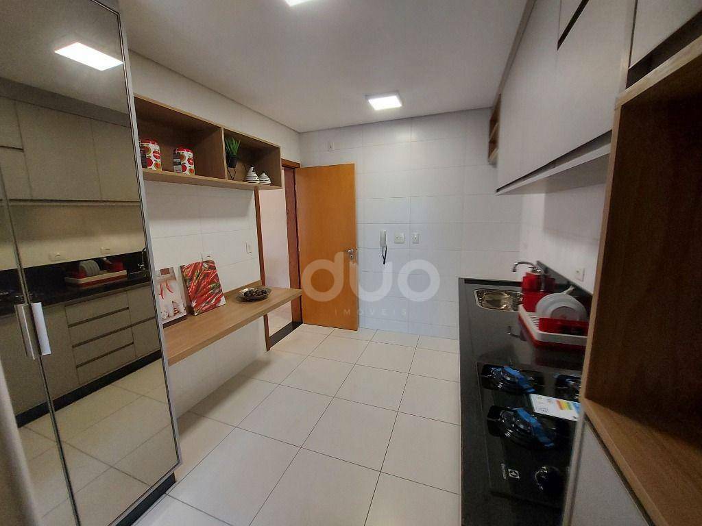Apartamento à venda com 3 quartos, 98m² - Foto 1