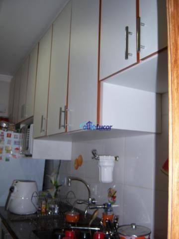 Apartamento à venda com 3 quartos, 72m² - Foto 9