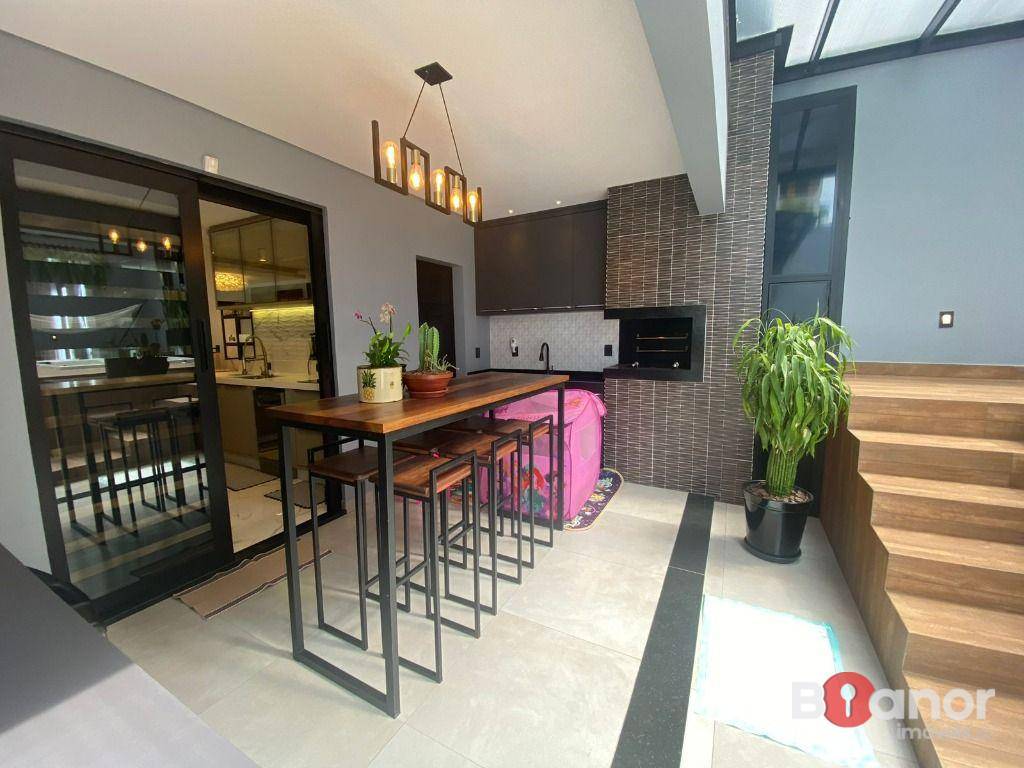 Casa à venda com 3 quartos, 209m² - Foto 26