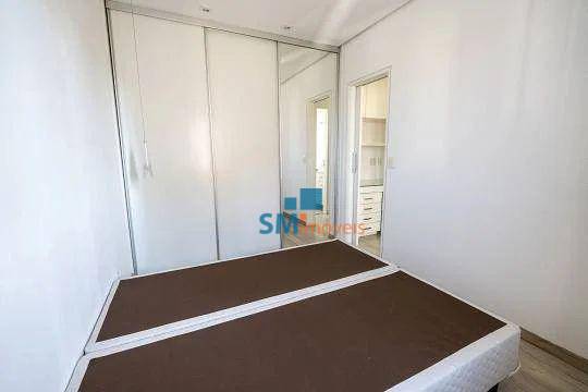 Apartamento à venda com 1 quarto, 46m² - Foto 10