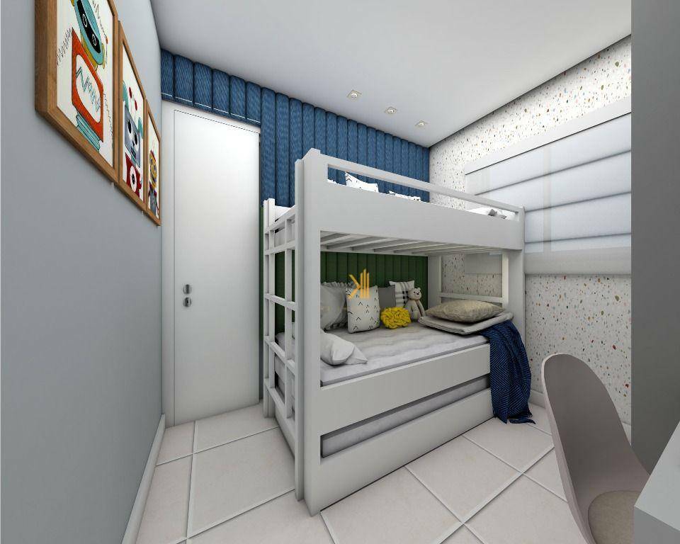 Casa, 3 quartos, 57 m² - Foto 23