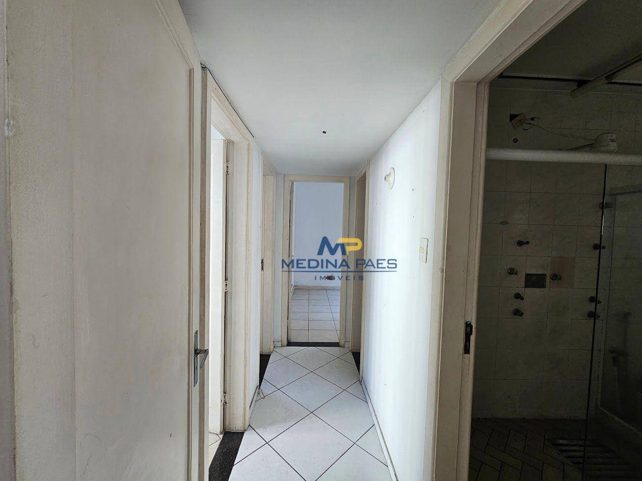 Apartamento à venda com 3 quartos, 100m² - Foto 5