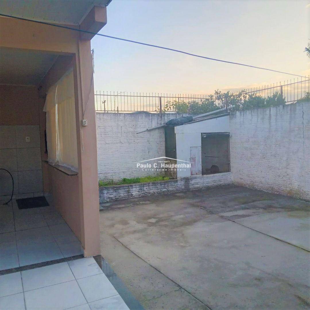 Casa à venda com 2 quartos, 160m² - Foto 25