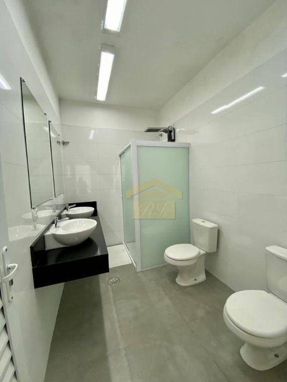 Sobrado à venda e aluguel, 251m² - Foto 12