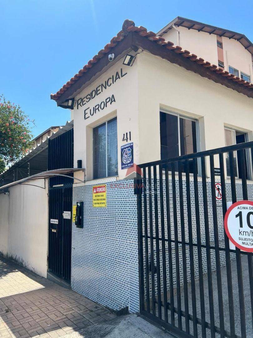 Apartamento à venda com 2 quartos, 60m² - Foto 11
