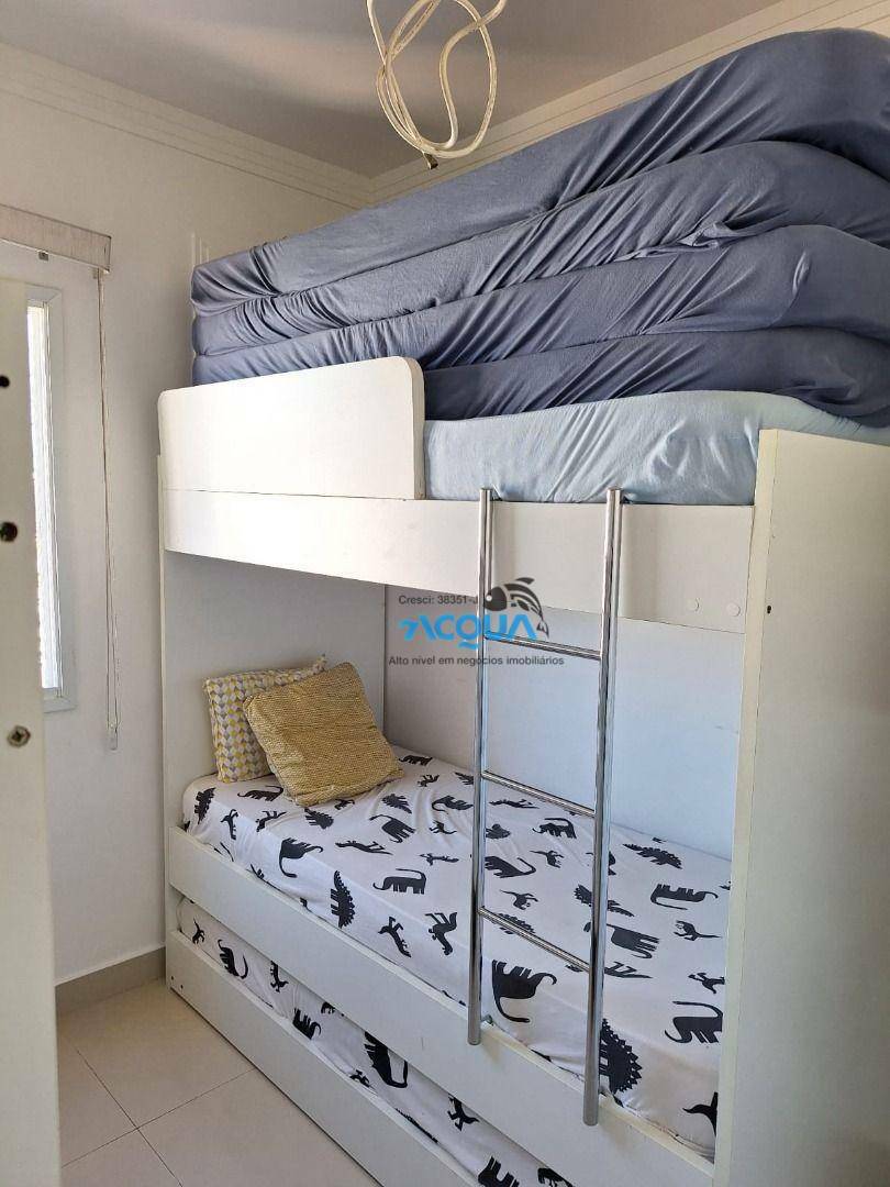 Apartamento à venda com 3 quartos, 117m² - Foto 8