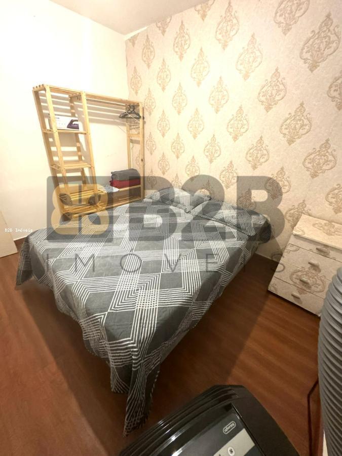 Apartamento à venda com 2 quartos, 48m² - Foto 11