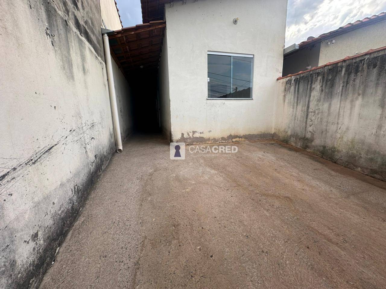 Casa, 2 quartos, 72 m² - Foto 1