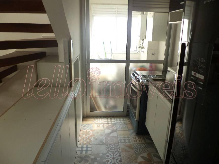 Cobertura, 2 quartos, 120 m² - Foto 10