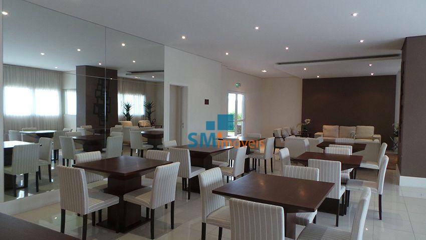 Apartamento à venda com 4 quartos, 137m² - Foto 46