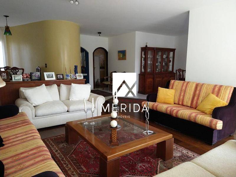 Sobrado, 3 quartos, 417 m² - Foto 3