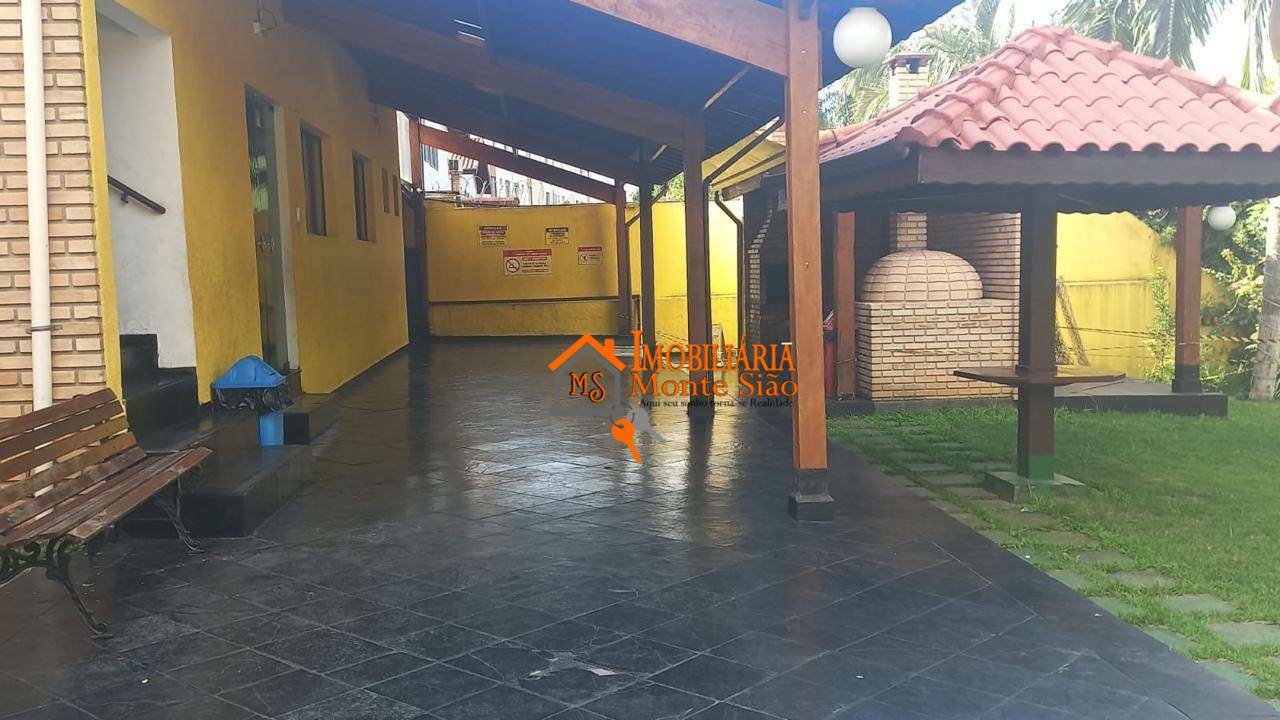 Sobrado à venda com 2 quartos, 110m² - Foto 17