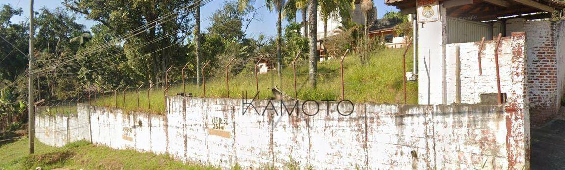 Terreno à venda, 254M2 - Foto 12