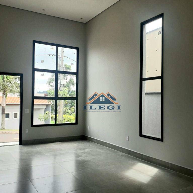 Casa de Condomínio à venda com 3 quartos, 176m² - Foto 19