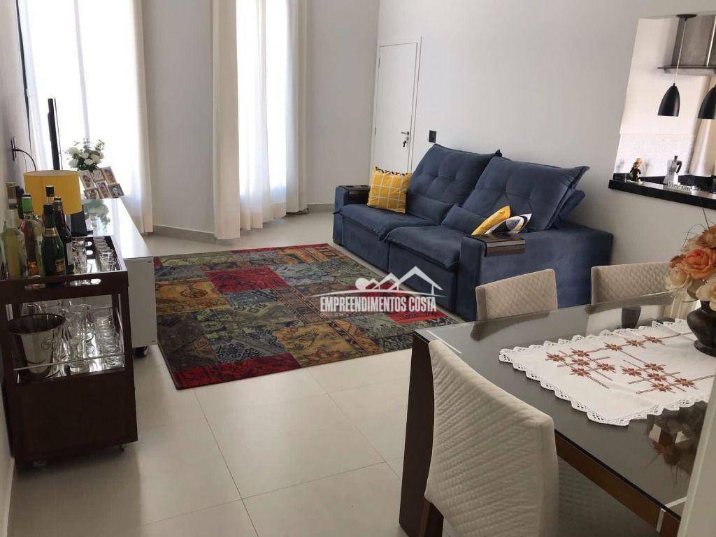 Casa de Condomínio à venda com 3 quartos, 115m² - Foto 1