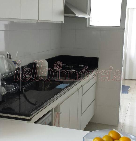 Apartamento à venda com 3 quartos, 332m² - Foto 14