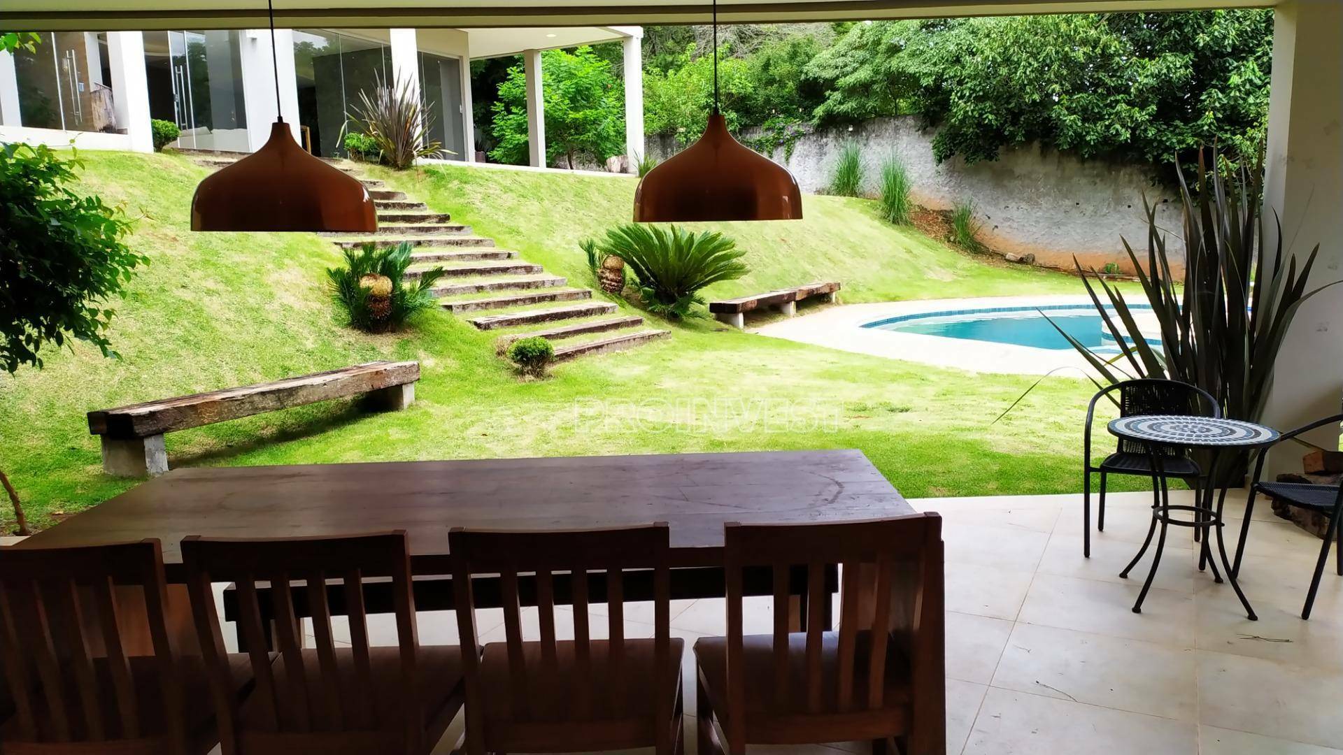 Casa de Condomínio à venda com 3 quartos, 496m² - Foto 40