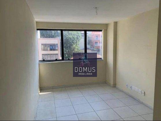 Conjunto Comercial-Sala à venda, 21m² - Foto 1