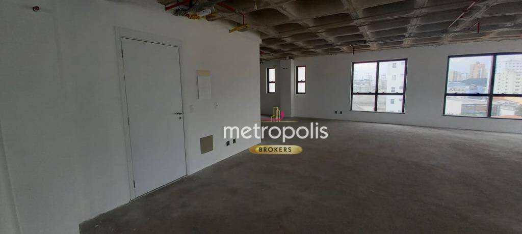 Conjunto Comercial-Sala para alugar, 215m² - Foto 10