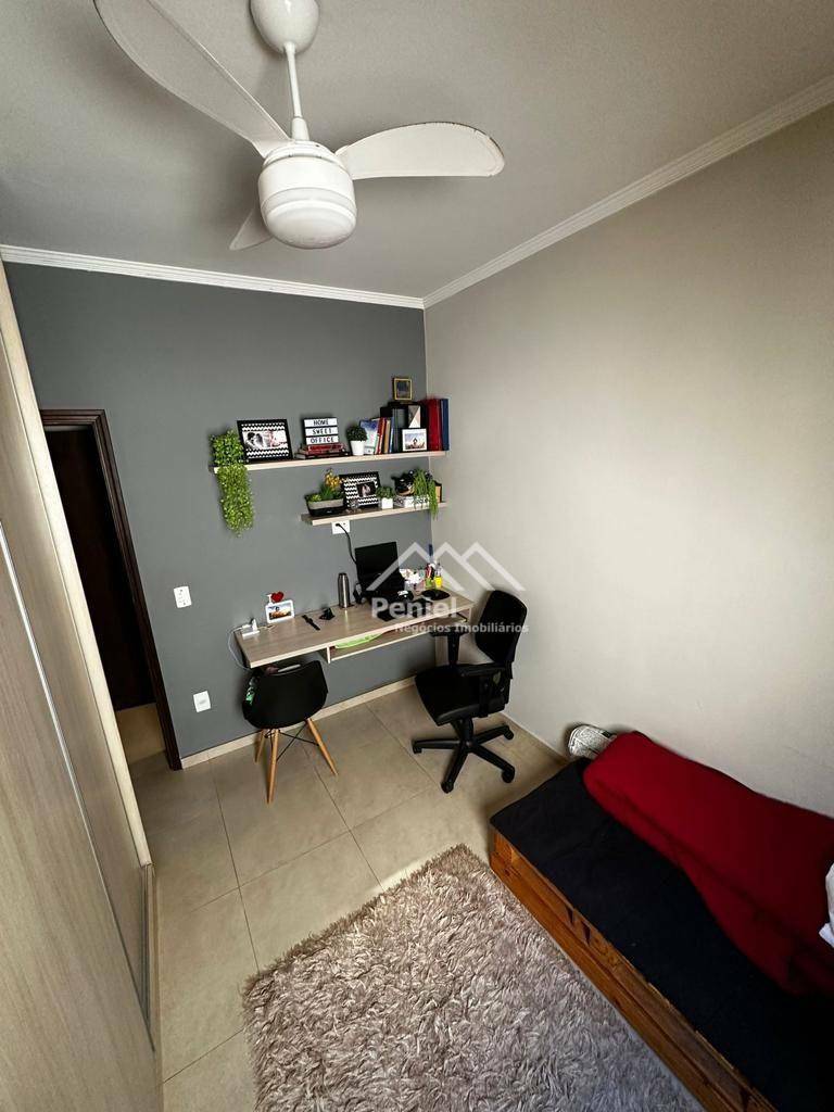 Apartamento à venda com 2 quartos, 64m² - Foto 3