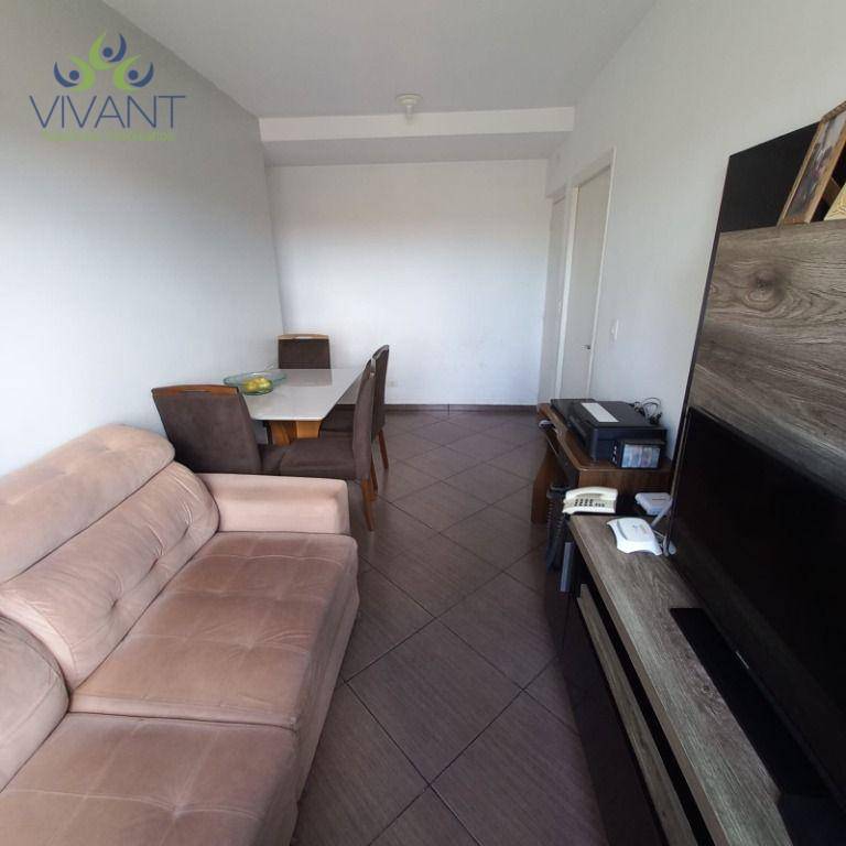 Apartamento à venda com 2 quartos, 52m² - Foto 10