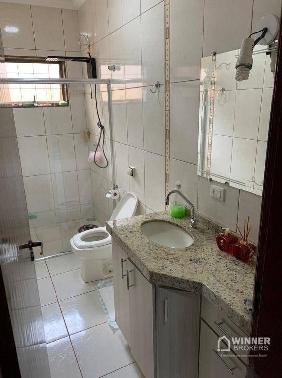 Sobrado à venda com 3 quartos, 141m² - Foto 7