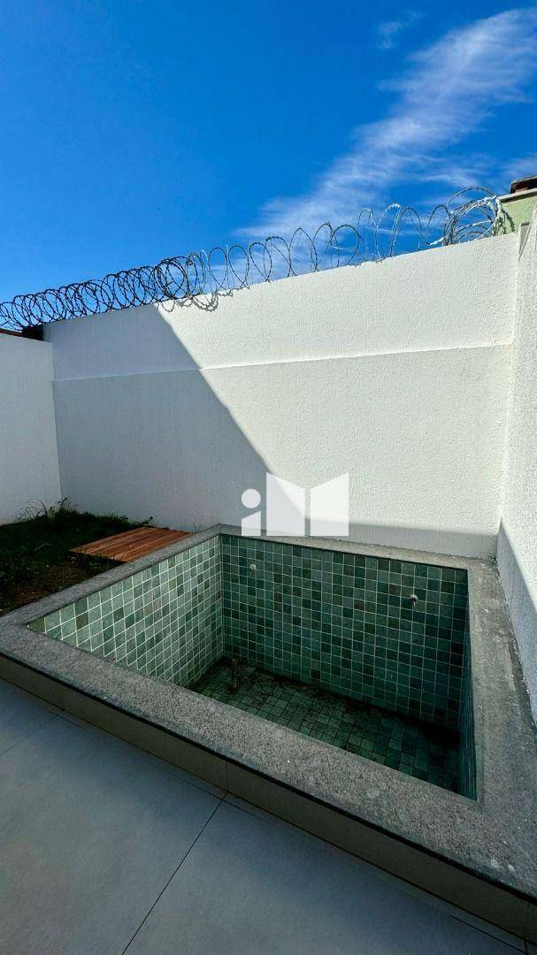 Casa de Condomínio à venda com 2 quartos, 100m² - Foto 10