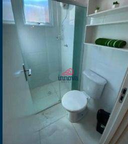 Casa de Condomínio à venda com 2 quartos, 42M2 - Foto 22