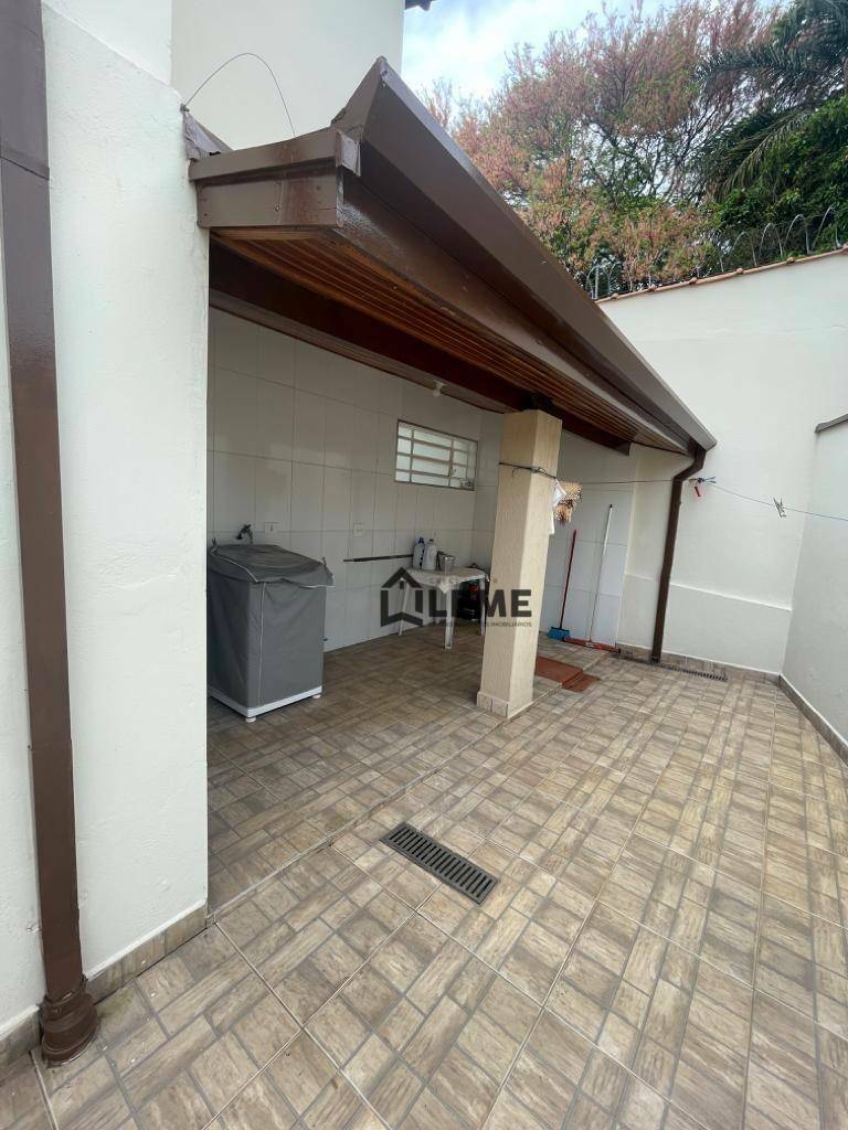 Casa à venda com 3 quartos, 160m² - Foto 19