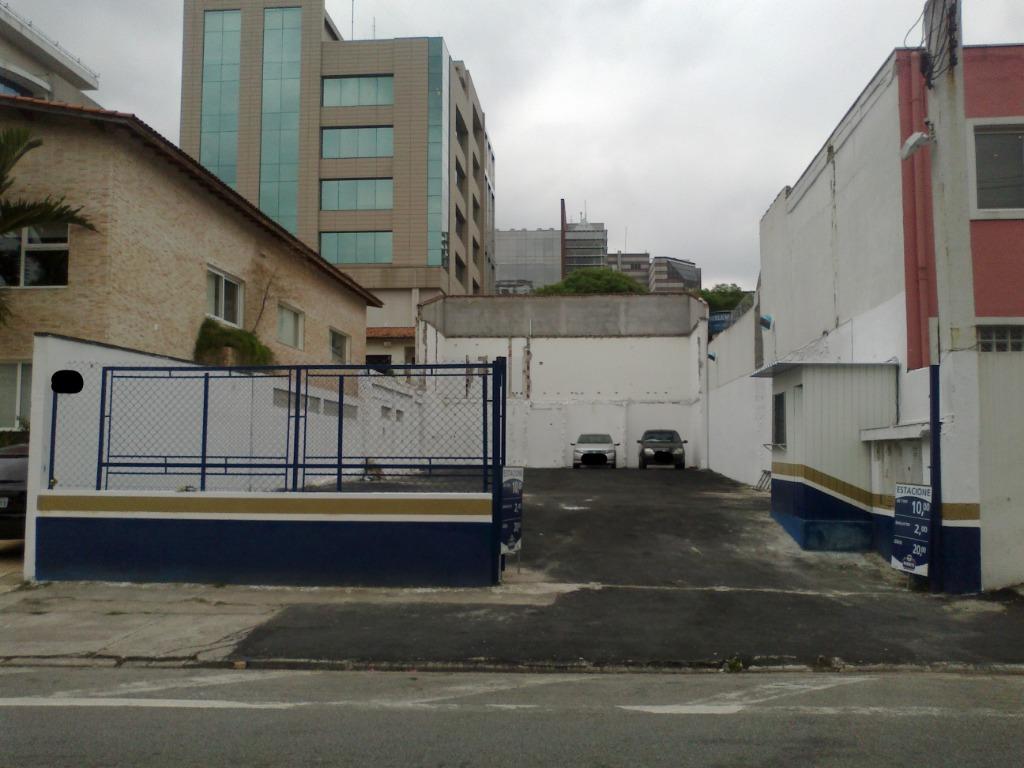 Depósito-Galpão-Armazém à venda, 330m² - Foto 1