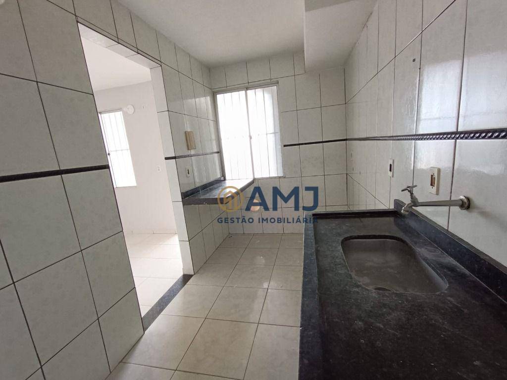 Apartamento à venda com 2 quartos, 51m² - Foto 6