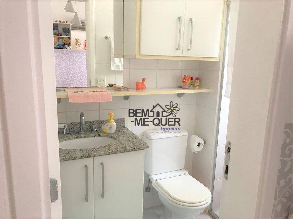 Apartamento à venda com 3 quartos, 125m² - Foto 27