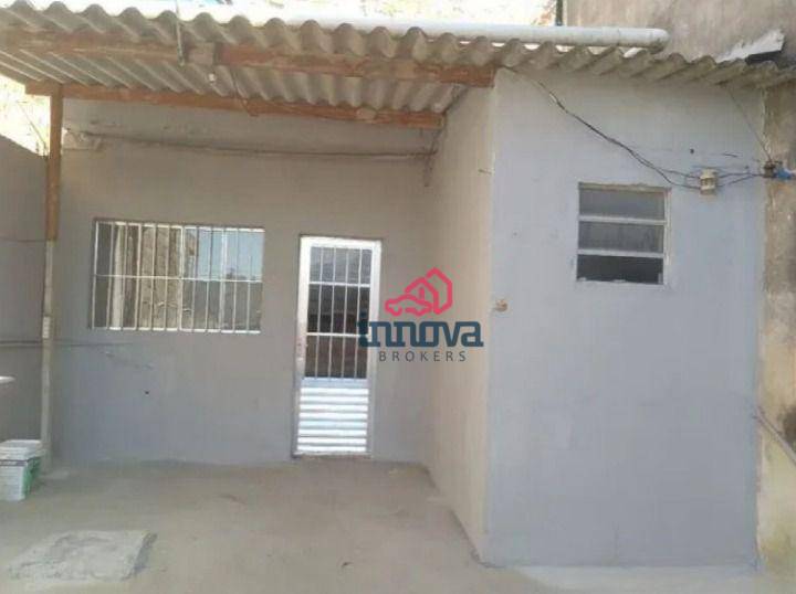 Casa à venda com 1 quarto, 125m² - Foto 1