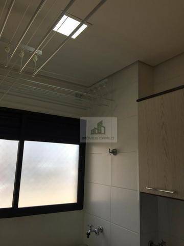 Apartamento à venda com 2 quartos, 57m² - Foto 9