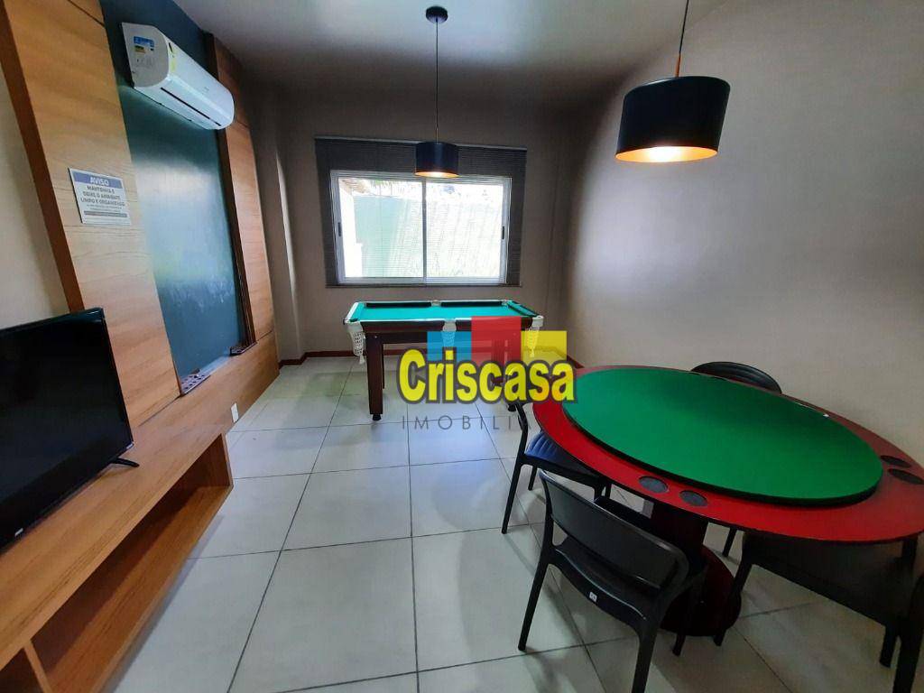 Apartamento à venda com 1 quarto, 63m² - Foto 18