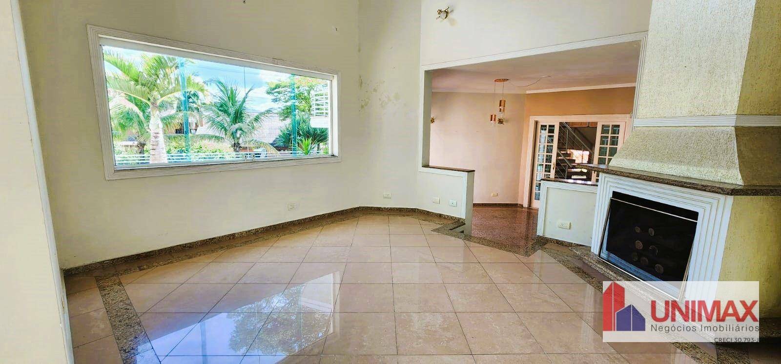 Casa de Condomínio à venda com 4 quartos, 515m² - Foto 5