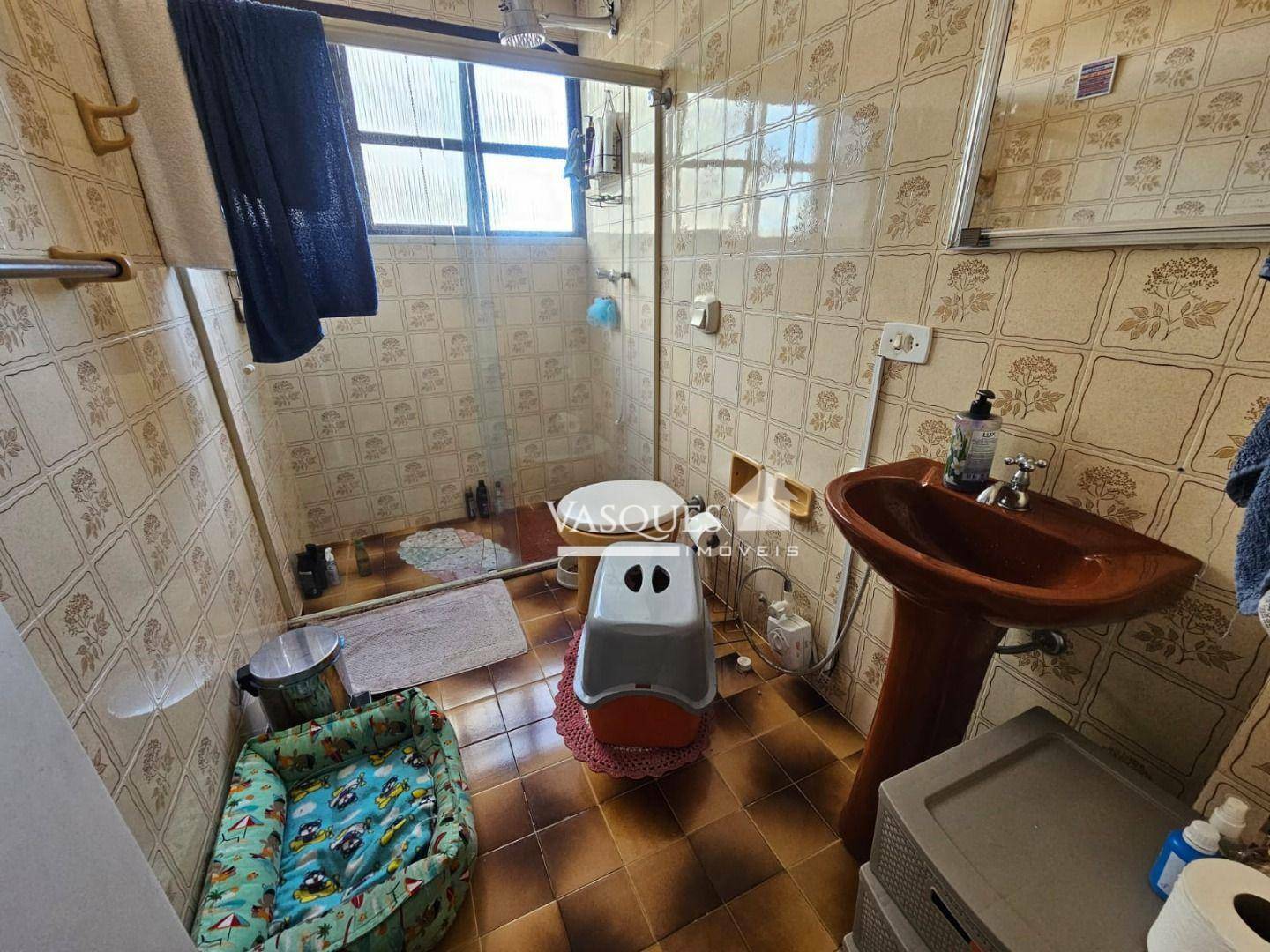 Apartamento à venda com 2 quartos, 52m² - Foto 7