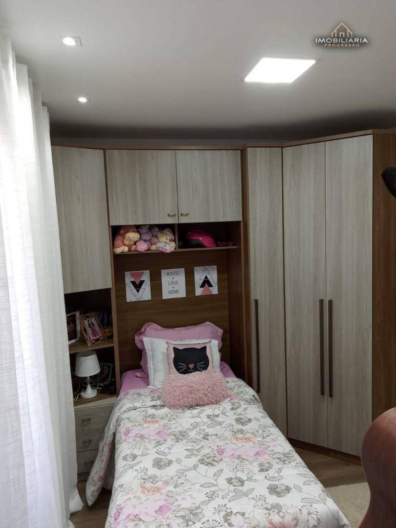 Sobrado à venda com 4 quartos, 168m² - Foto 14