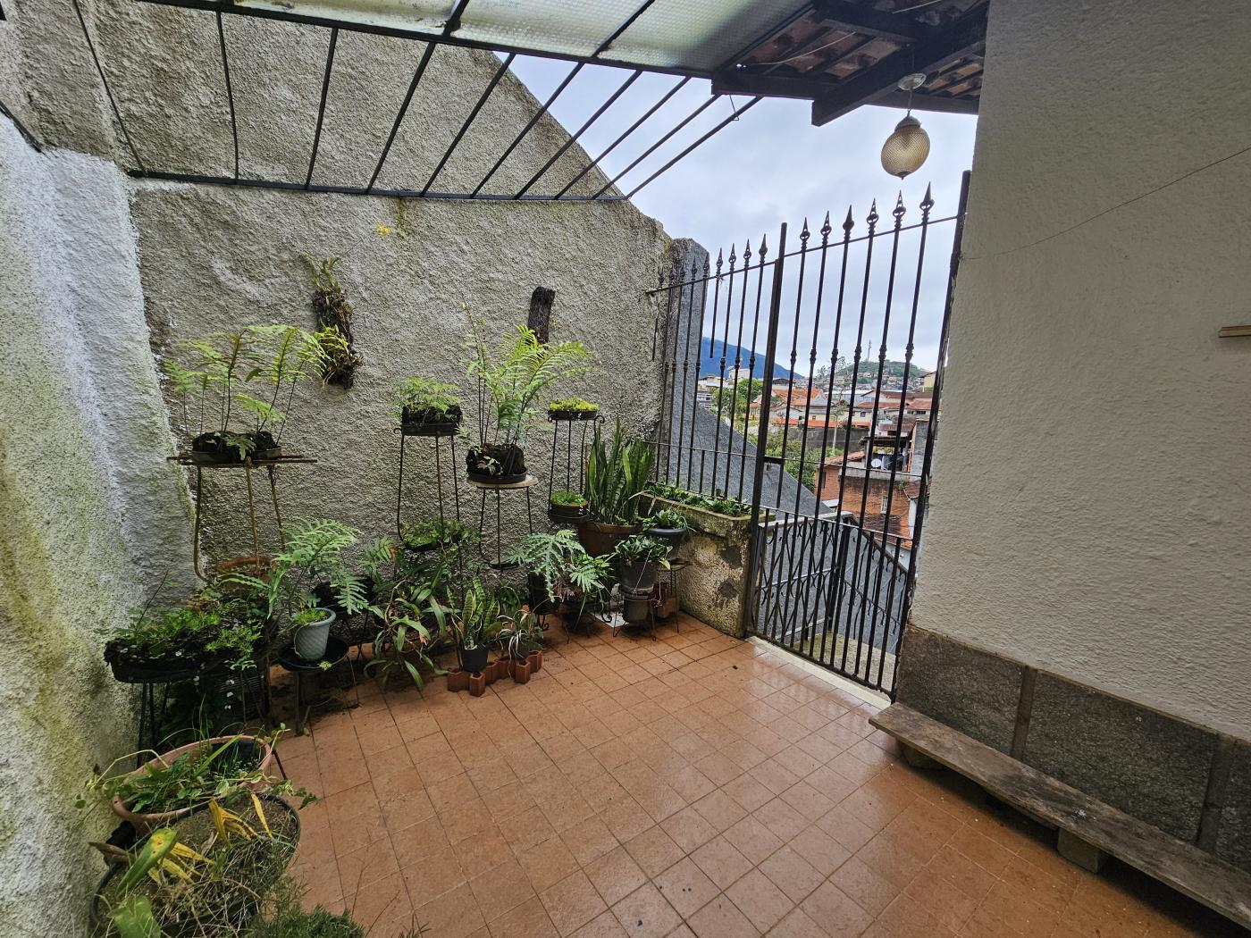 Casa à venda com 5 quartos, 850m² - Foto 25