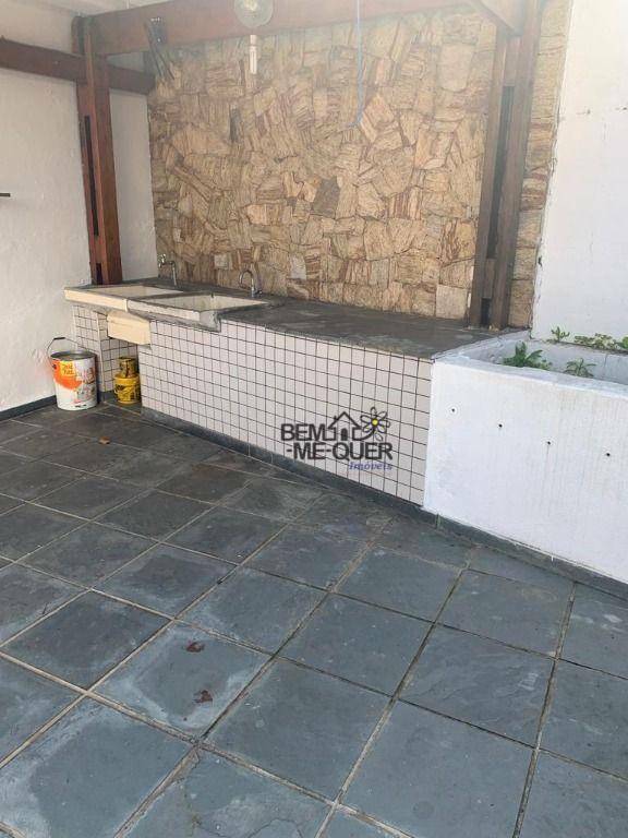 Sobrado à venda com 3 quartos, 96m² - Foto 32