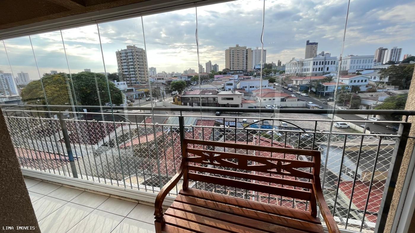 Apartamento à venda com 3 quartos, 93m² - Foto 9