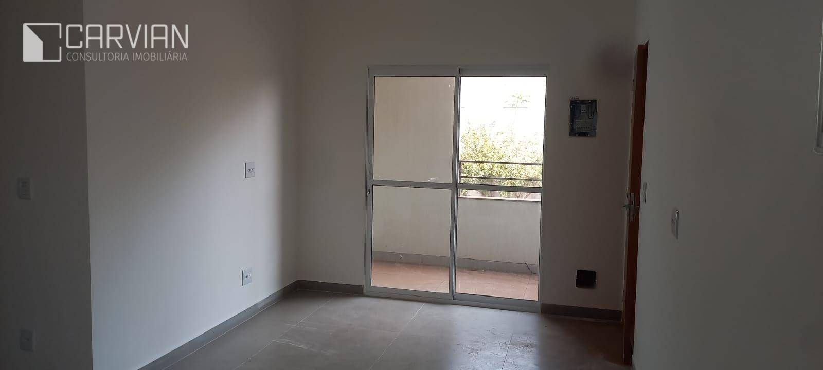 Apartamento à venda com 2 quartos, 50m² - Foto 11