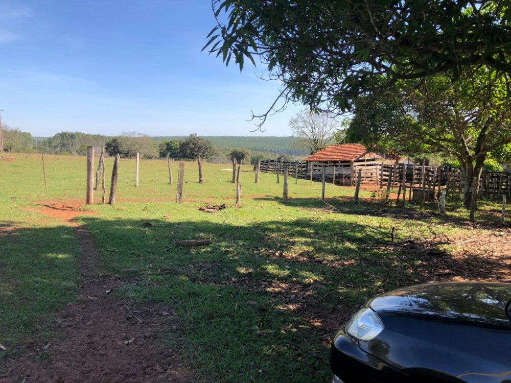 Sítio à venda, 41m² - Foto 2