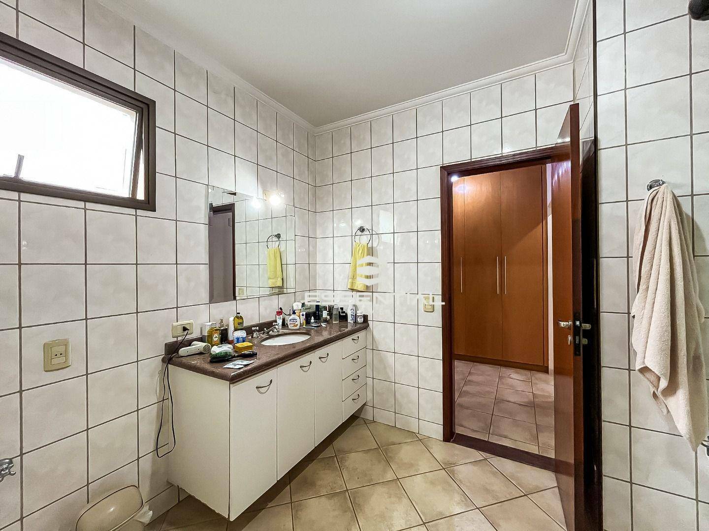 Casa de Condomínio à venda com 5 quartos, 420m² - Foto 13