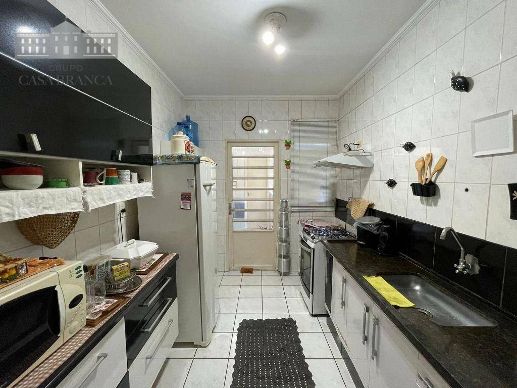 Apartamento à venda com 3 quartos, 82m² - Foto 5